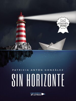 cover image of Sin Horizonte
